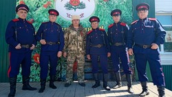 Ровенчане приняли участие в музыкально-литературном празднике «Воронцовый край»