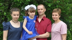 Супруги Жулябины отметят 15-летие совместной жизни