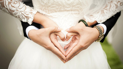 Ровенчане стали реже регистрировать браки и разводиться
