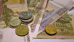 Белгородская облдума приняла законопроект об увеличении прожиточного минимума пенсионера