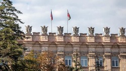 Вячеслав Гладков: белгородцы заключили 200 социальных контрактов с начала 2025 года