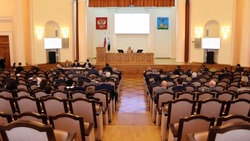 Два депутатских места освободились в Белгородской облдуме 29 октября