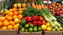 Традиционная ярмарка пройдёт в Ровеньках